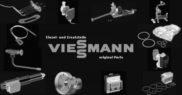 VIESSMANN 7824778 Wärmedämmschalen P20