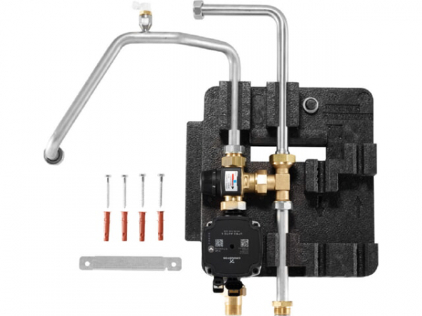 Buderus Modul gemischter Heizkreis 7735600616