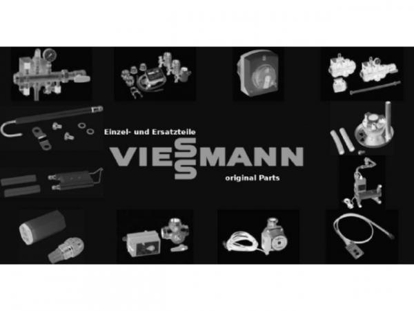 Viessmann Abluft-Deckel Vitocal 160-A 7441628