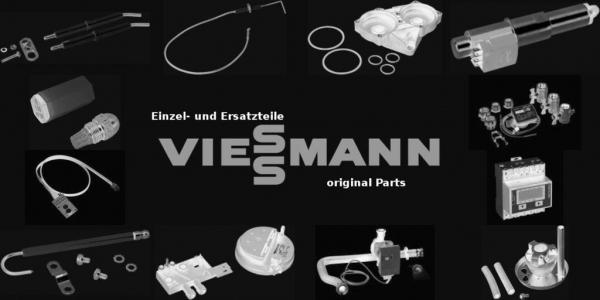 VIESSMANN 7244617 Pellet-Sensor Fallrohr Zellradschleuse