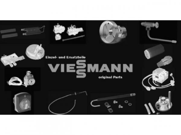 Viessmann Abgasrückströmsicherung ZK05343