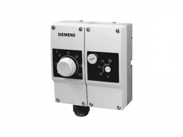 Siemens TR / STB RAZ- Stück1500P-J TR15..95 GrdC/STB110..130 C, L=100mm