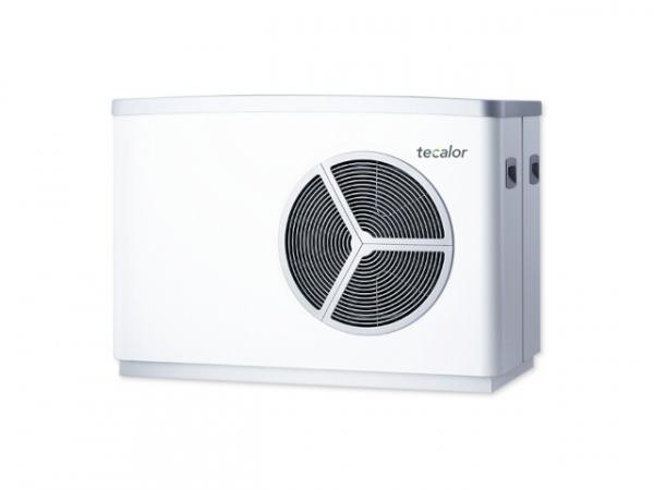 tecalor Luft/Wasser Wärmepumpe TTL 7.6 ACS