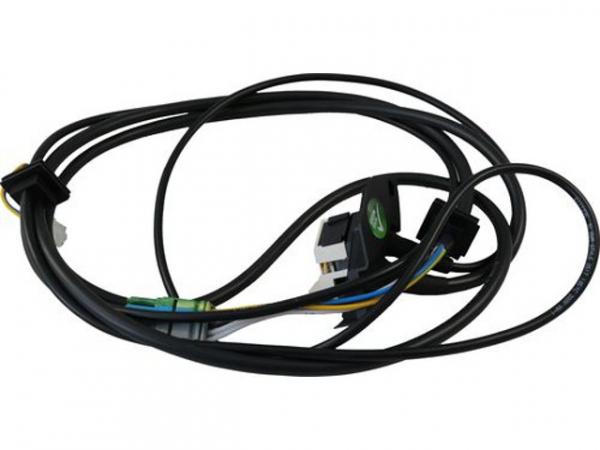 WOLF 2744875 Kabelsatz Ventilator BWL-1