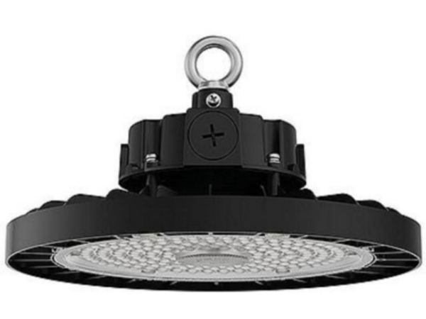 LED Hallenstrahler - 150W 27.750lm 4000K IP65 - Lumileds(Philips) LED - Dosen Netzteil