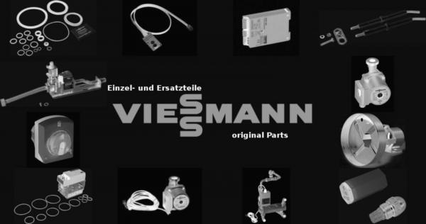 VIESSMANN 7827159 Einlegeteil 1'' Flachdicht.