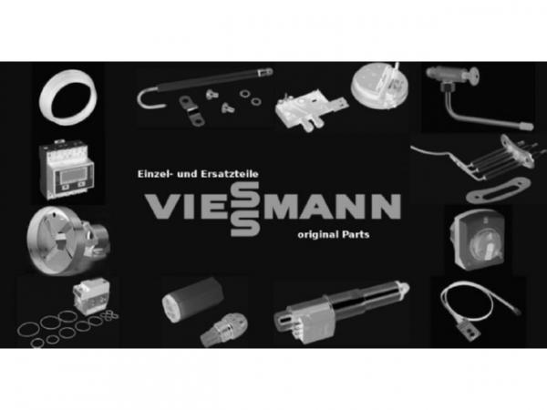 Viessmann Haltestrebe Hinterblech links 7858246