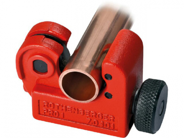 Rohrabschneider MINICUT I Pro, Ø3-16mm