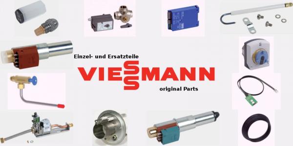 VIESSMANN 7070725 Reduzierflansch DN 65/40