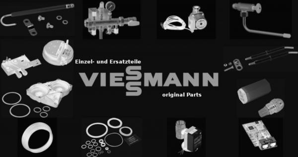 VIESSMANN 7830887 Rückschlagventil Vitocal 160-A