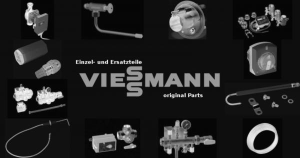 VIESSMANN 7817866 Zündelektrodenstecker braun