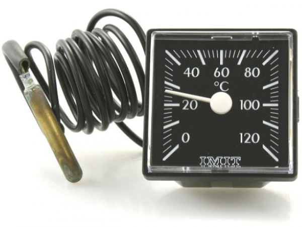 Junkers Thermometer 87229661800