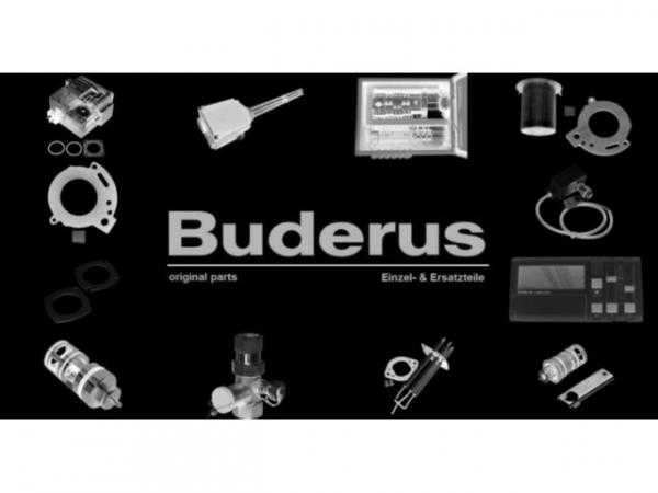 Buderus 8718585018 Wärmeschutz Br-Türvorb Bo607 everp