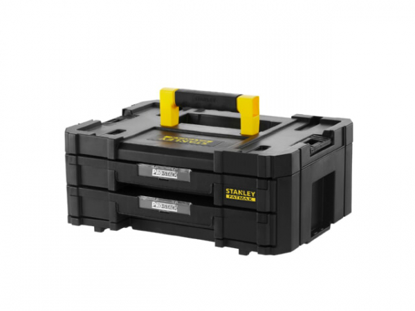 Stanley FatMax PRO-STACK IV Systembox FMST1-71969