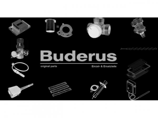 Buderus 87182257390 Winkel 3/4"x22
