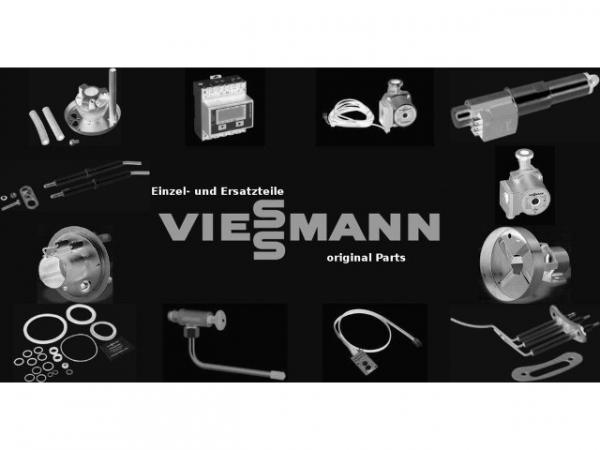 VIESSMANN 7855809 Anschlussleitung Sensoren