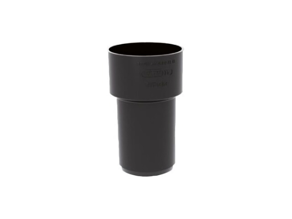 SiTech+ Siphon DN32 11/4 gerade Ausführung
