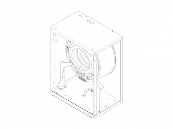 Kesselblock KB192i-50 H everp