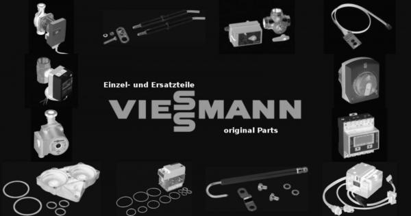 VIESSMANN 7830872 Expansionsventil Vitocal 160-A