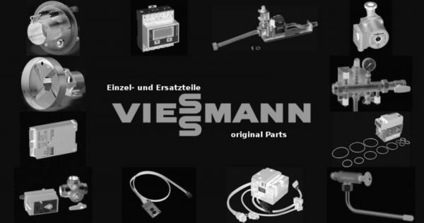 VIESSMANN 7821052 Zündkabel EHTW 17008