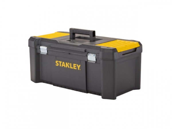 Stanley STANLEY Kunststoffbox Essential 26 STST82976-1