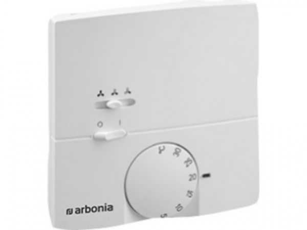 Standard Regler EC 230V alle Typen, Arbonia 7738329754