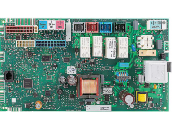 Steuerplatine für VCC/VSC Heizsysteme, Vaillant 0020173977