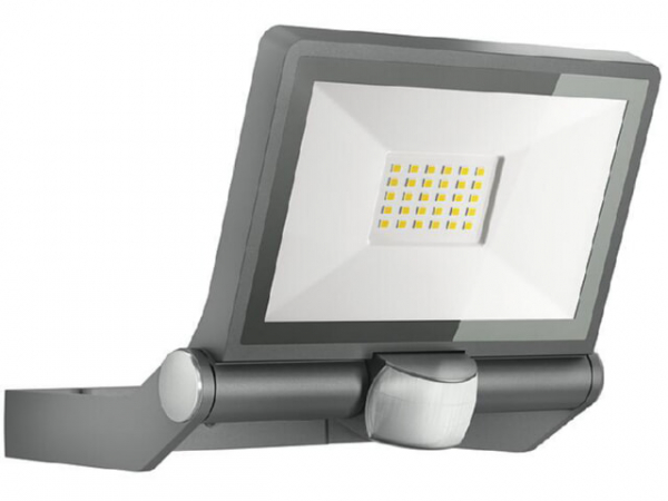 Sensor LED Strahler für Wand u. Decke XLED ONE S anthrazit