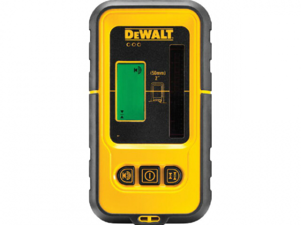 Empfänger DeWALT DE0892G-XJ für Laser mit grüner Diode