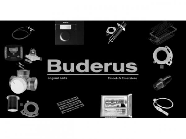 Buderus 63043591 AE144X 16/3 Sit V2 everp