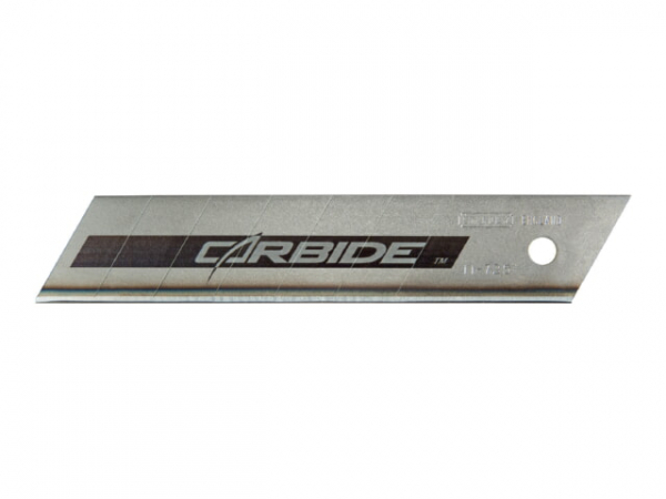 Stanley Abbrechklinge Carbide 25mm, 20 St STHT3-11825