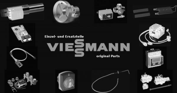 VIESSMANN 7822412 Flansch für EHO