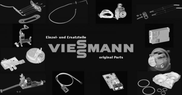 VIESSMANN 7830818 Flachdichtung 2 Stück