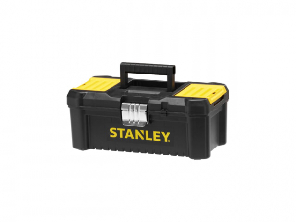 Stanley Essential-Box 12,5 Metall STST1-75515