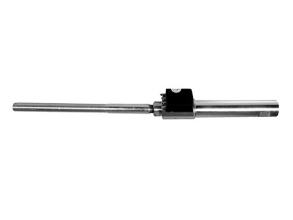 MHG Ölvorwärmer für RE 2.7/RZ 2.6, 1/8" Anschluss, 260mm