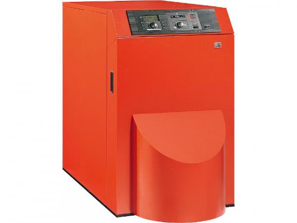 Öl-Brennwertkessel Intercal Ecoheat Plus Medium 15 Leistung 15 kW