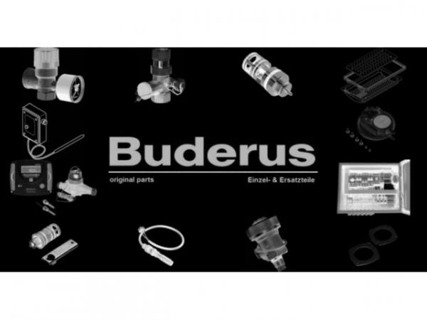 Buderus 63020011 Profilschiene 26x38x1848 everp