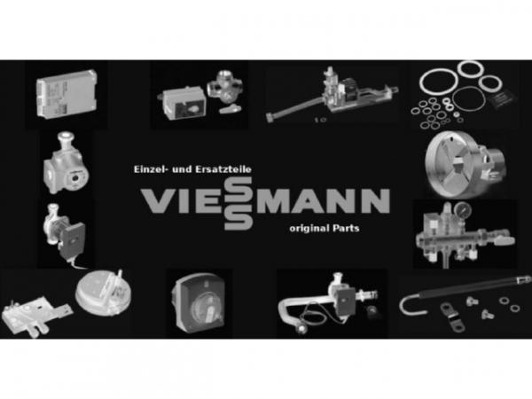 Viessmann Heizwasserdurchlauferhitzer 7868584