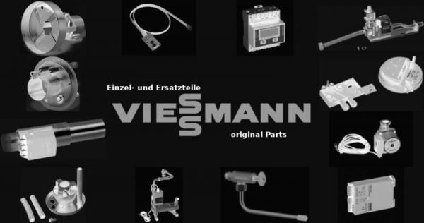 VIESSMANN 7820260 Kesseltemperaturregler E.G.O.