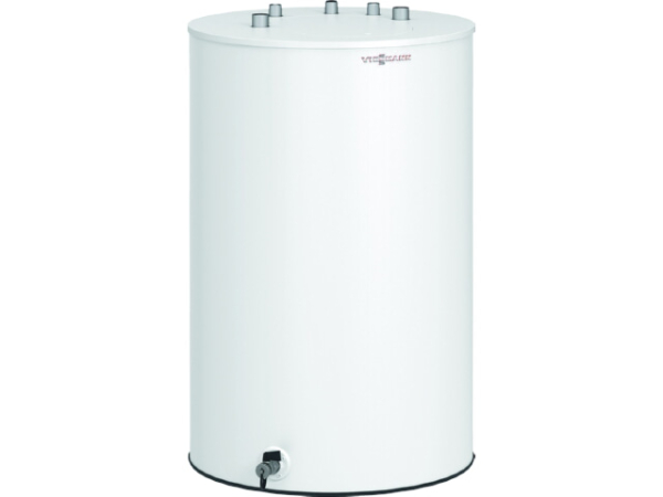 Viessmann Warmwasserspeicher 120L Vitocell 100-W, Typ CUGB-A, für Heizungsanlagen, Z018460