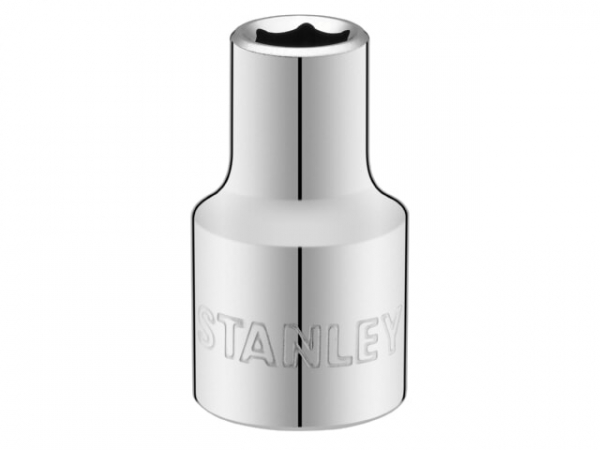 Stanley 1/2 6-Kant Stecknuss 9 mm STMT86509-0