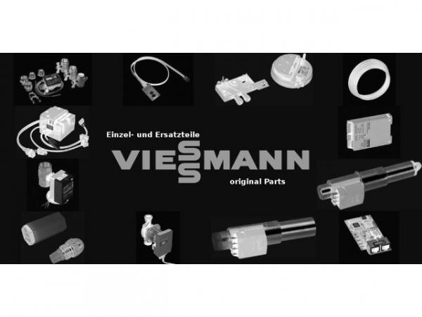 VIESSMANN 7855781 Baueinheit 4-Wege-Umschaltventil