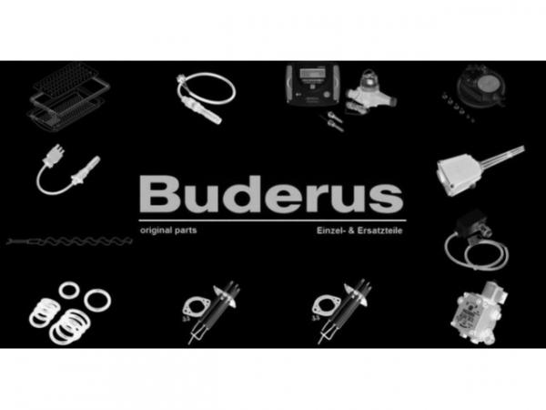 Buderus 7746700167 BCM 1098