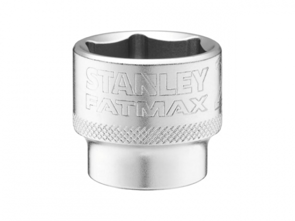 Stanley FATMAX 3/8 6-Kant Stecknuss 24 mm FMMT17224-0