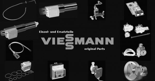 VIESSMANN 7830957 Buchsenleisten