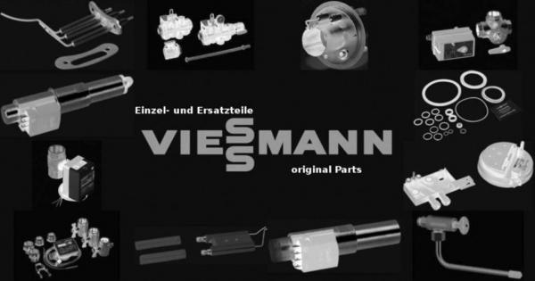 VIESSMANN 7843312 Dichtung Motor