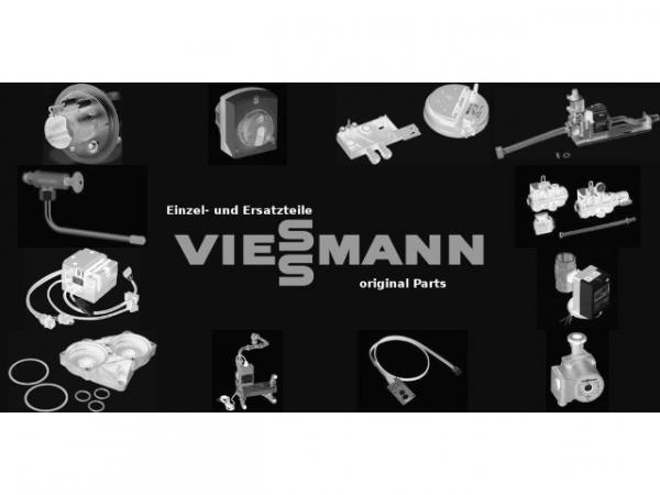 VIESSMANN 7856913 Verkleidung Fülltür