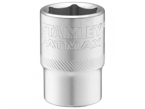 Stanley FATMAX 1/2 6-Kant Stecknuss 19 mm FMMT17238-0