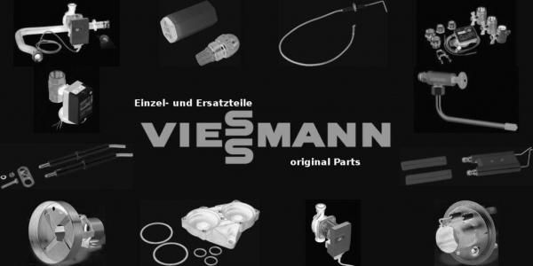 VIESSMANN 7370384 Strömungssicherung LVR18/22