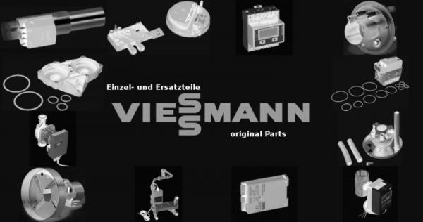 VIESSMANN 7830688 Oberblech vorn